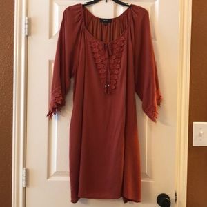 Ladies Dress